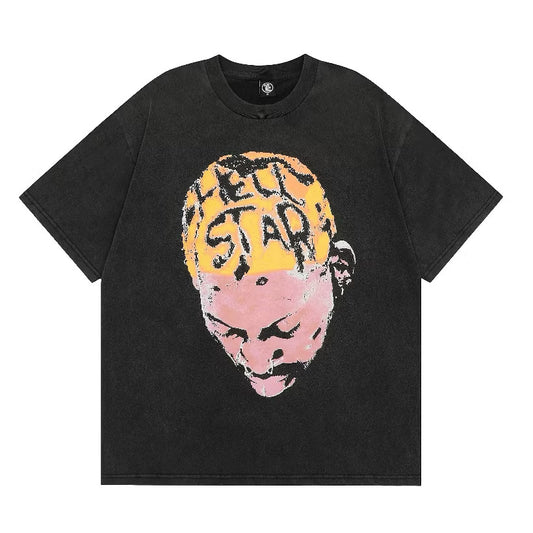 HELLSTAR RODMAN TEE
