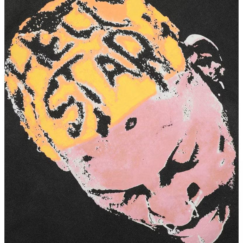 HELLSTAR RODMAN TEE
