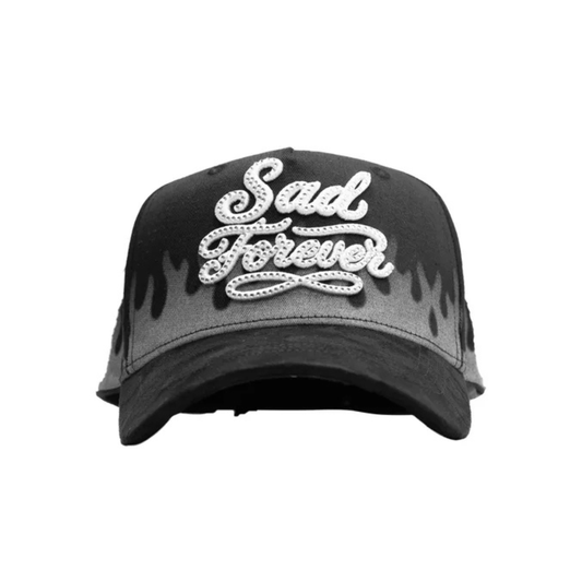 GORRA DANDY HATS X SADBOYZ 