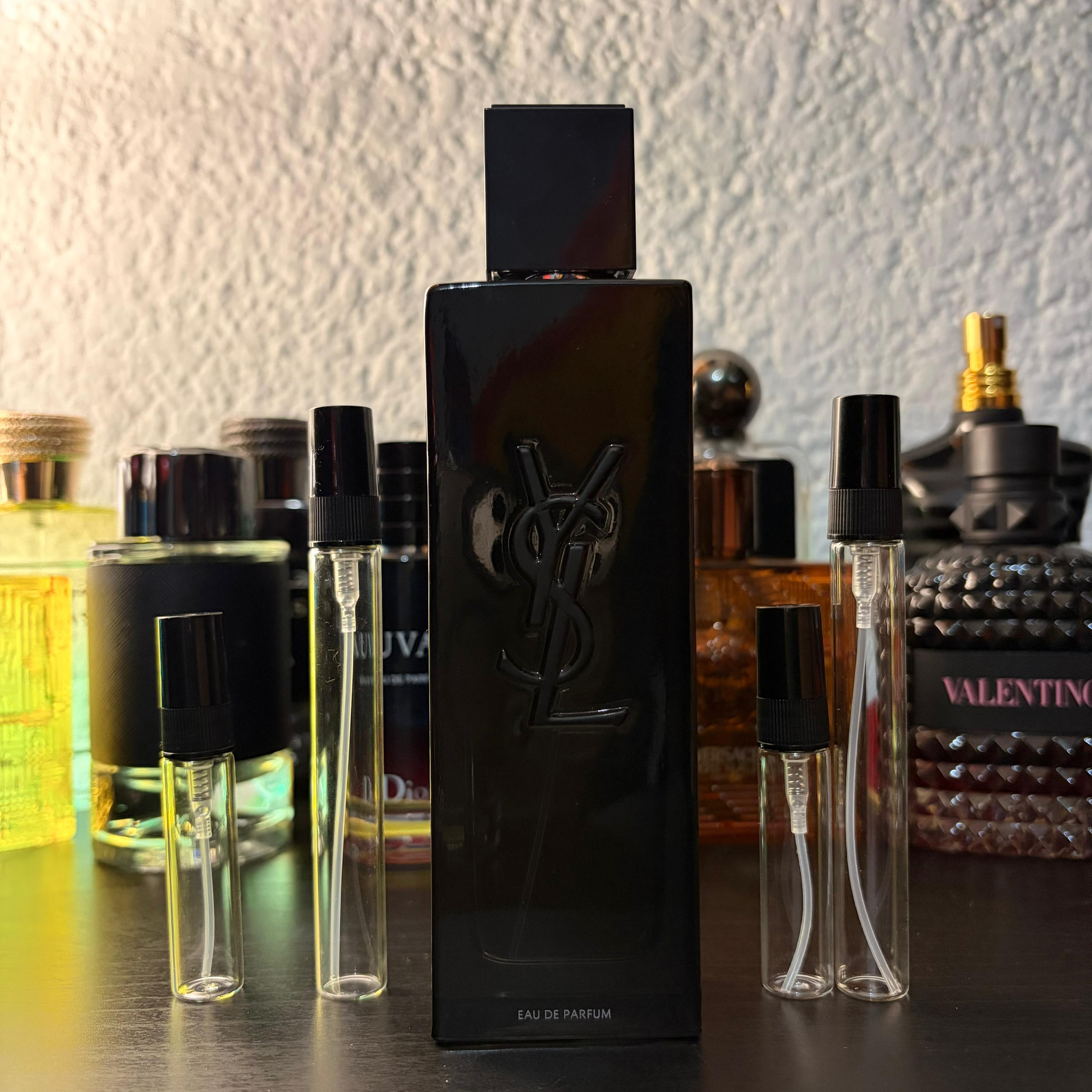 YSL MYSLF EDP