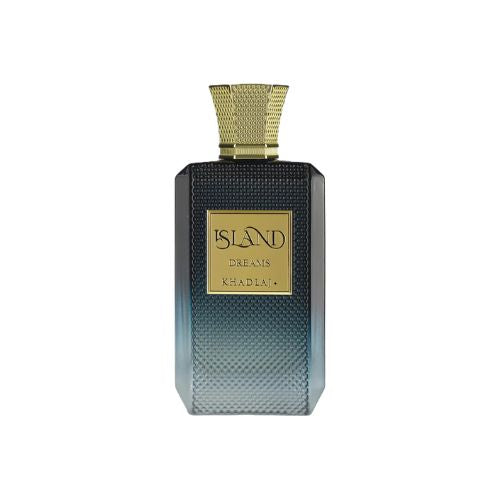 PERFUME KHADLAJ ISLAND DREAMS 100 ML