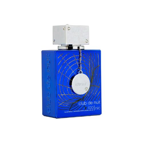 PERFUME CLUB DE NUIT ICONIC EDP 100 ML
