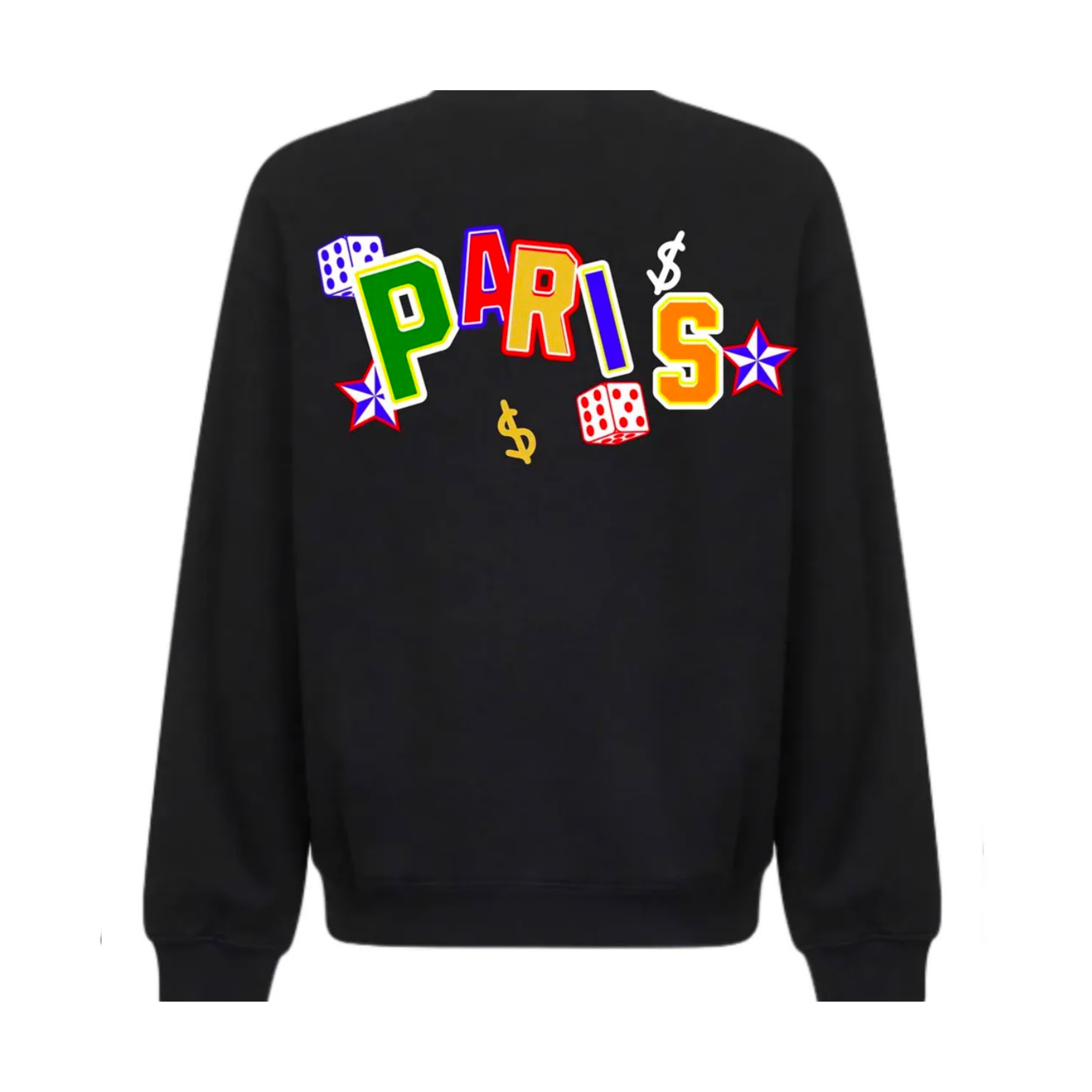 PARIS HOODIE