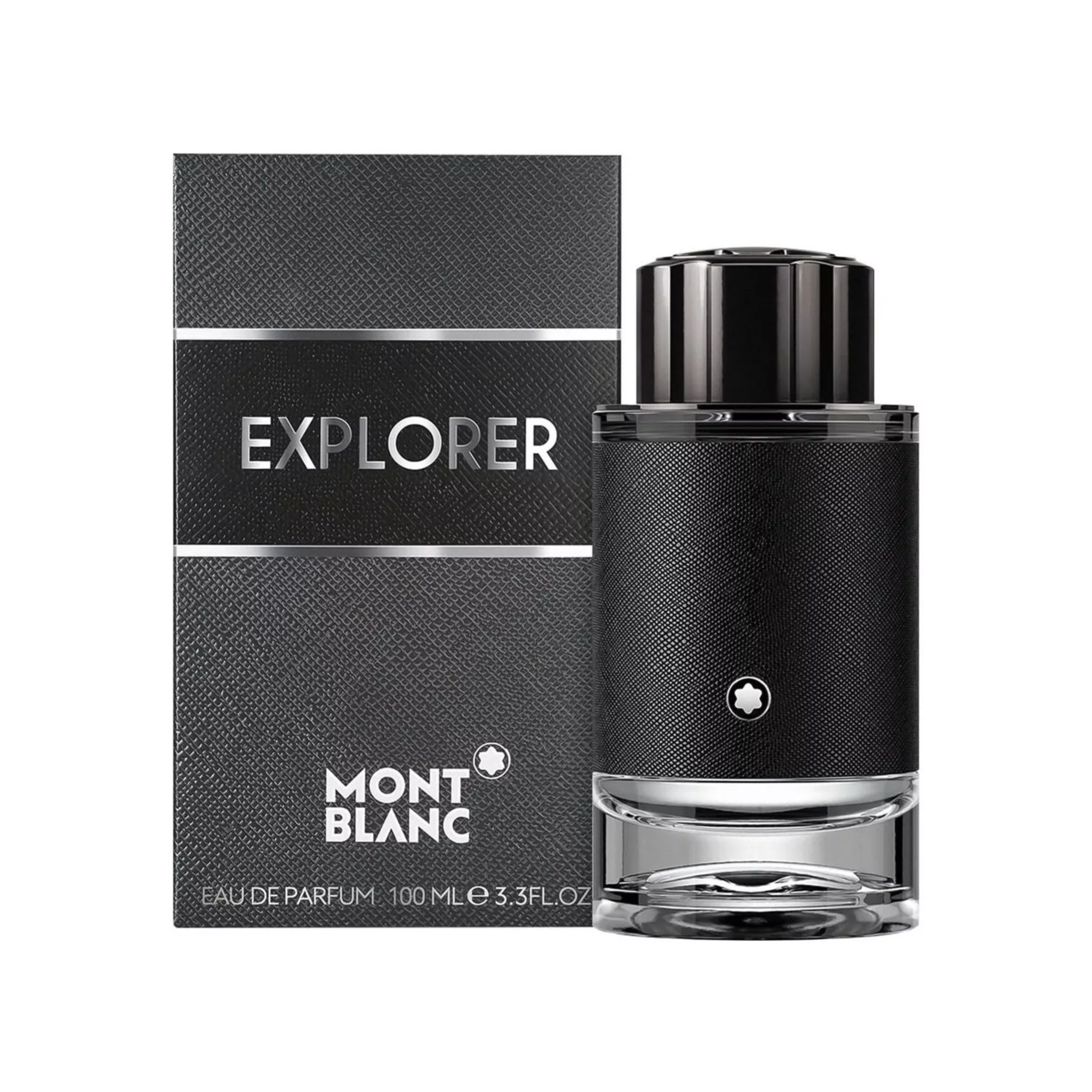 MONTBLANC EXPLORER EDP
