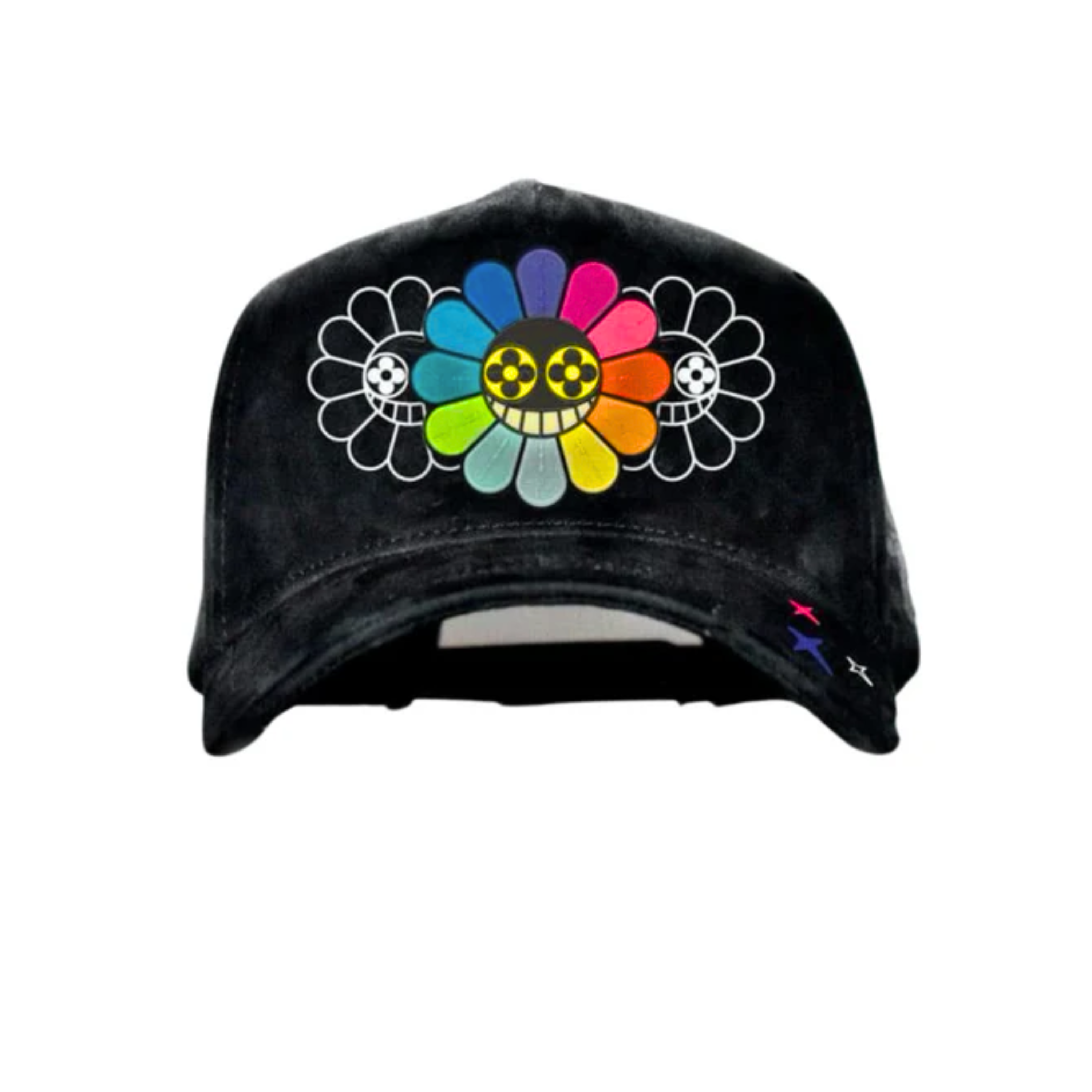 GORRA INNEDIT MURAFLOWER
