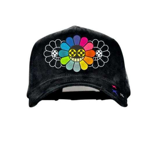 GORRA INNEDIT MURAFLOWER