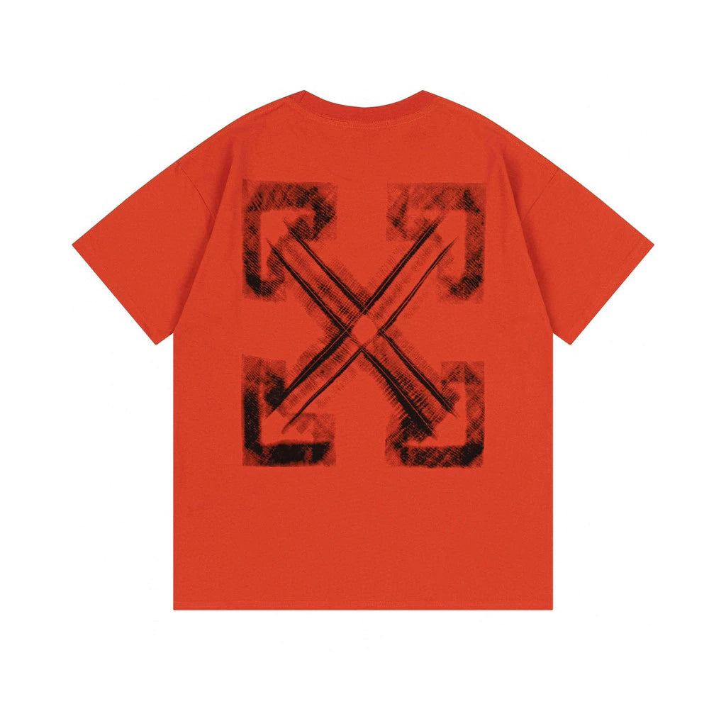 OFF-WHITE GHOST TEE