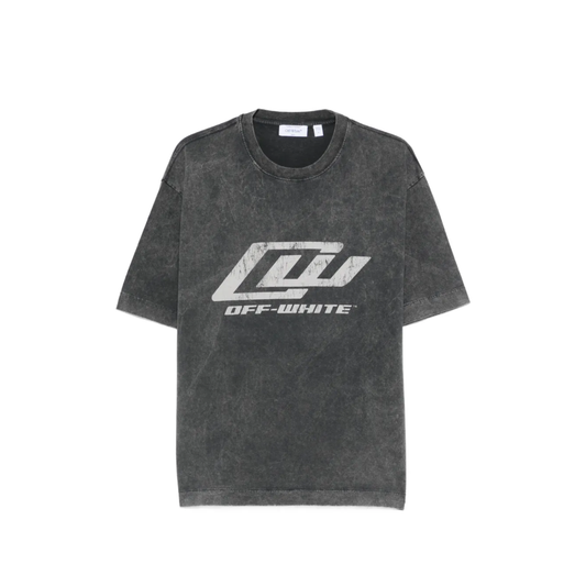 CAMISA OFF WHITE OWR SKATE