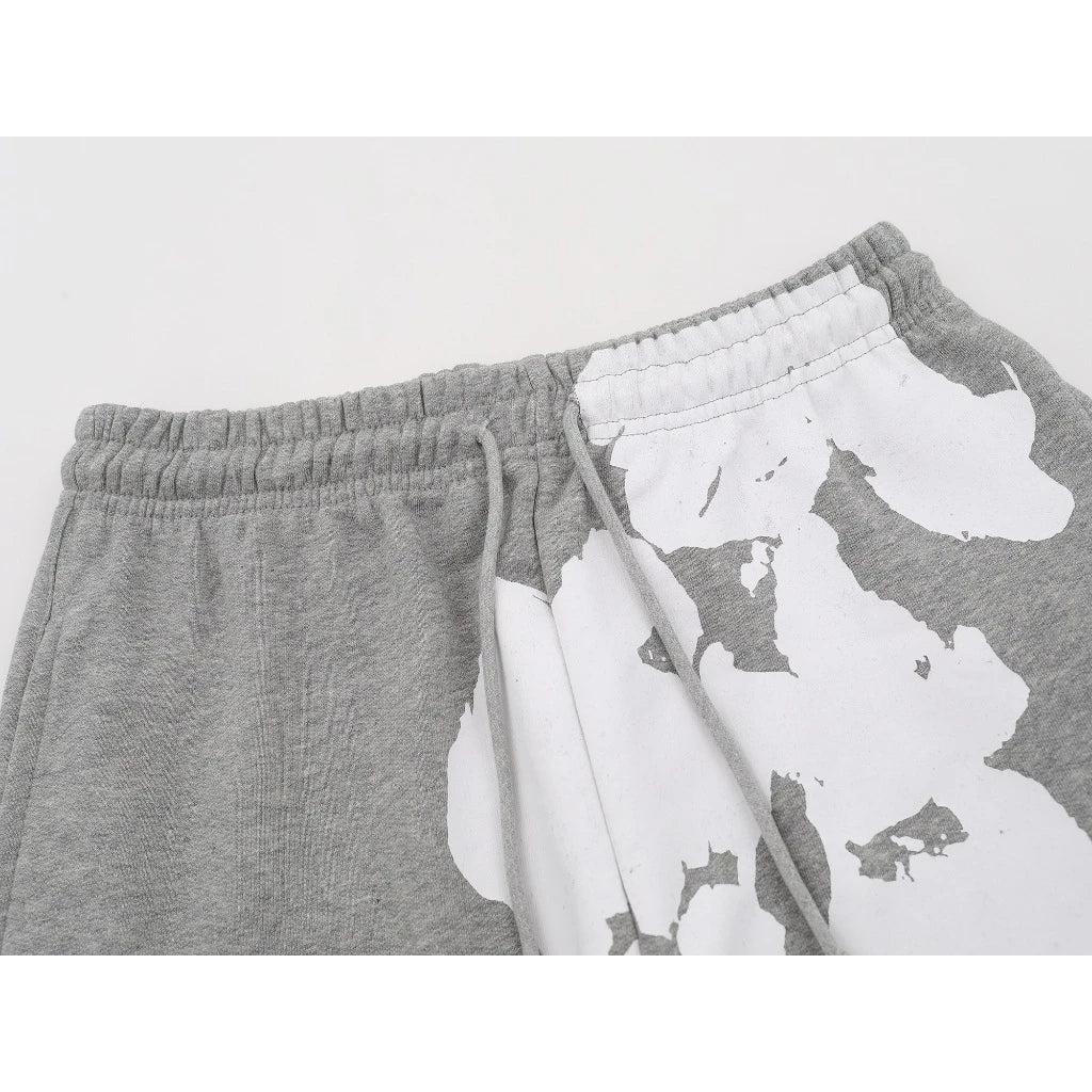 PANTS DENIM TEARS