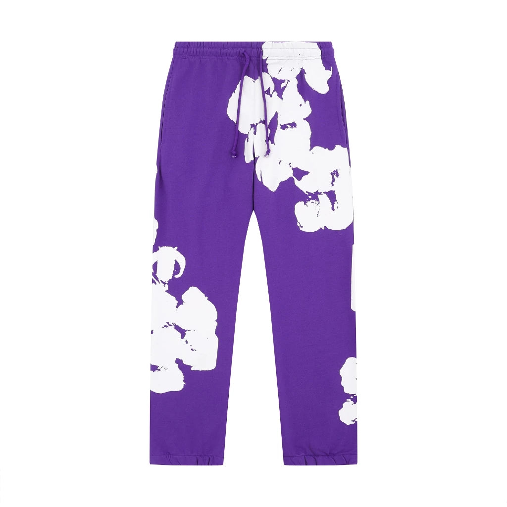 PANTS DENIM TEARS