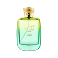 HAWAS VERDE