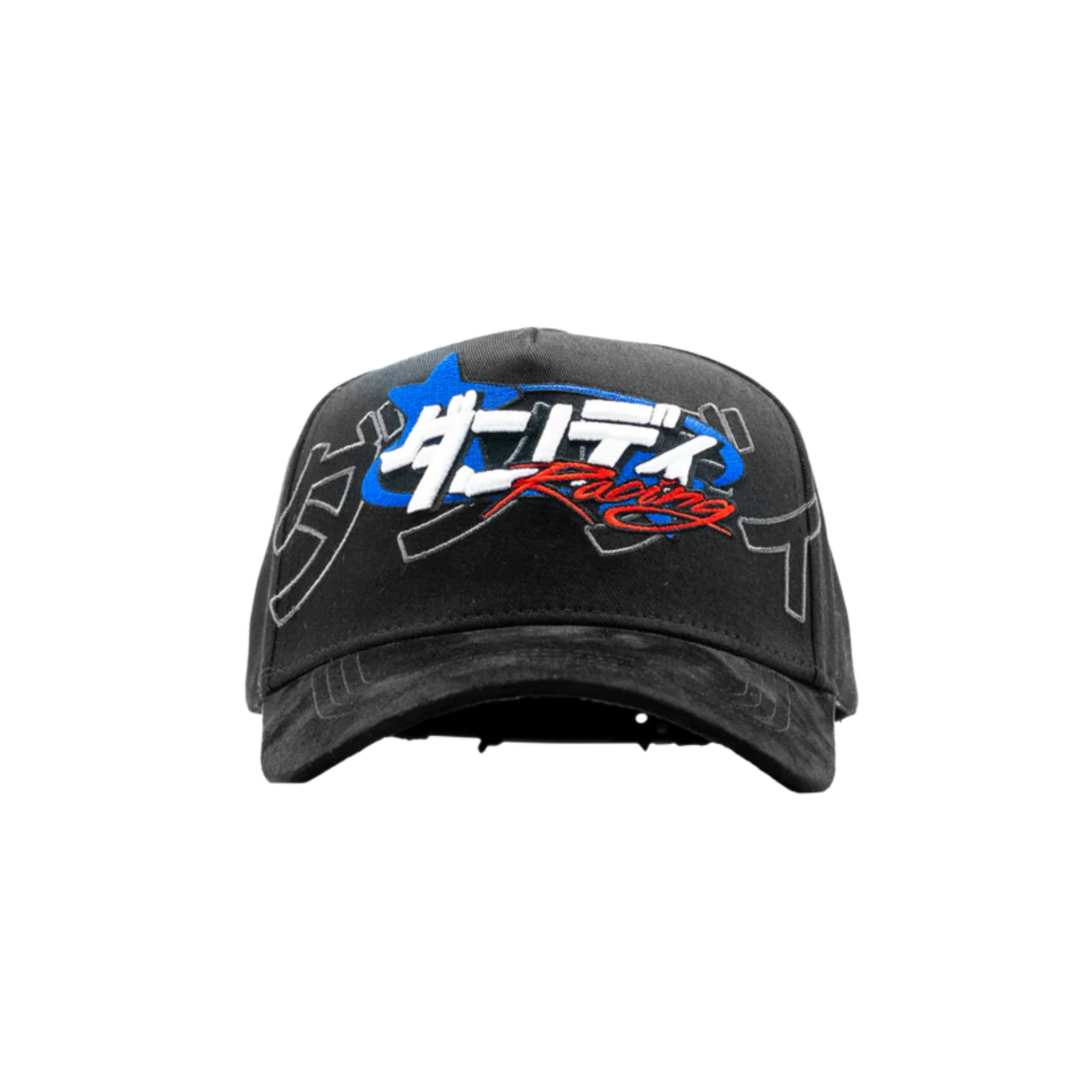 GORRA DANDY HATS "R34"