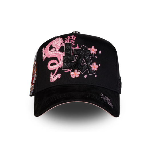 GORRA RICO HATS 