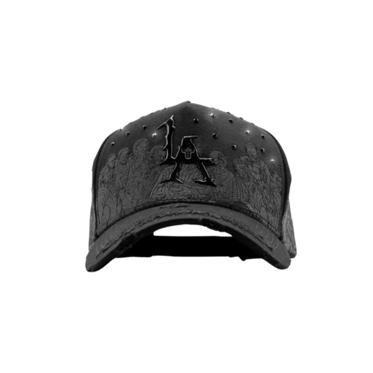 GORRA RUDE AWAKENING 