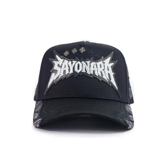 GORRA SHIFU X BAEZ SAYONARA 2.0
