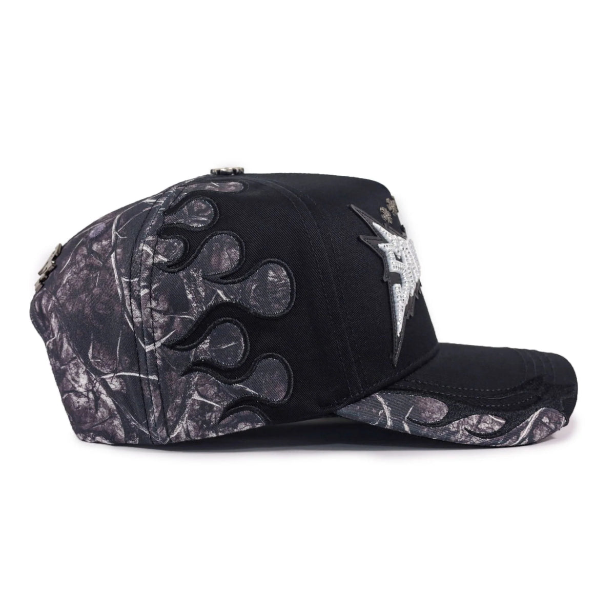 GORRA SHIFU X BAEZ SAYONARA 2.0
