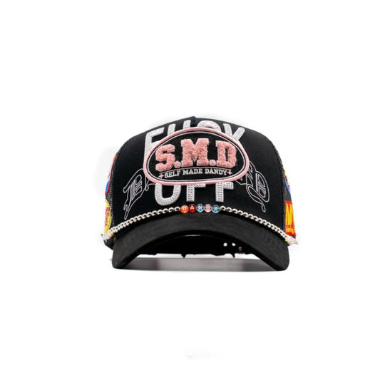 GORRA DANDY HATS 