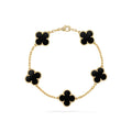 PULSERA VAN CLEEF
