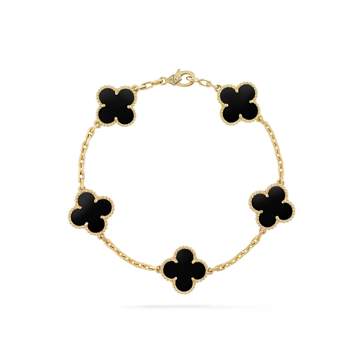 PULSERA VAN CLEEF