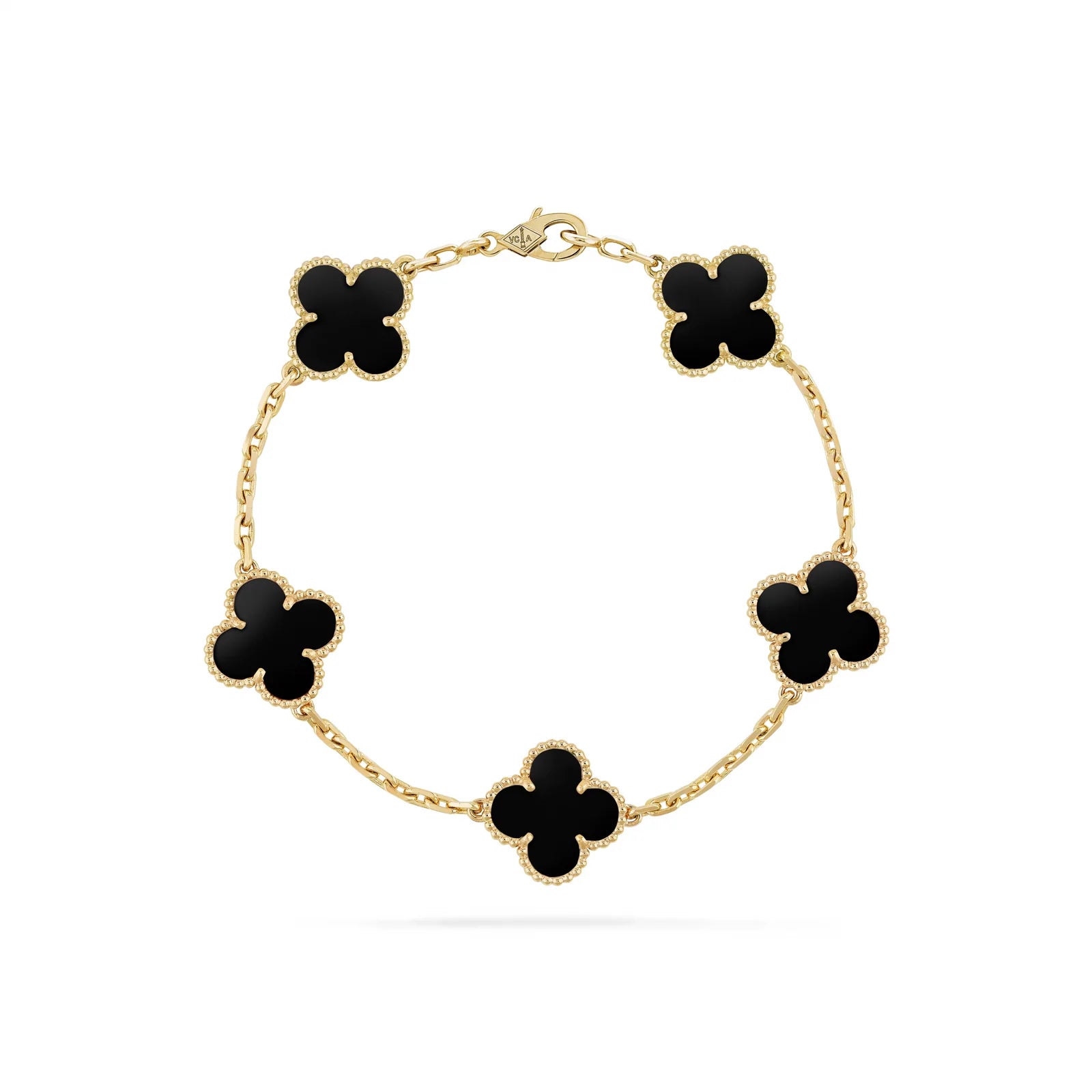 PULSERA VAN CLEEF