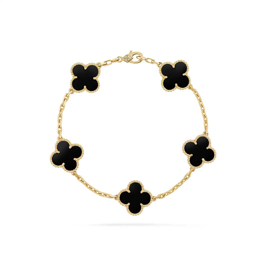 PULSERA VAN CLEEF