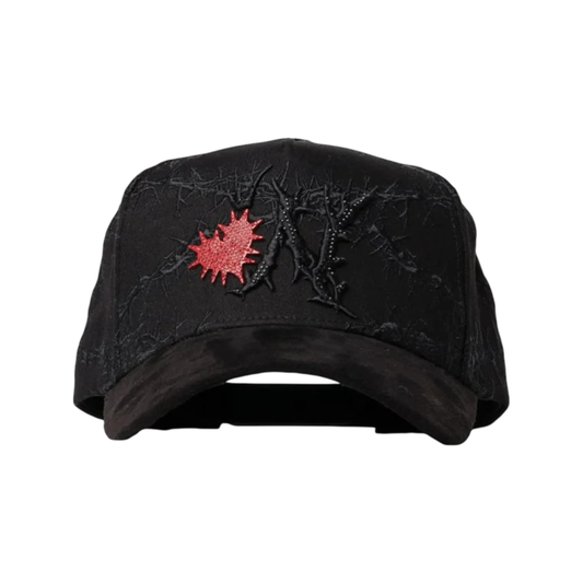 GORRA BARBAS HATS X WILLITO 
