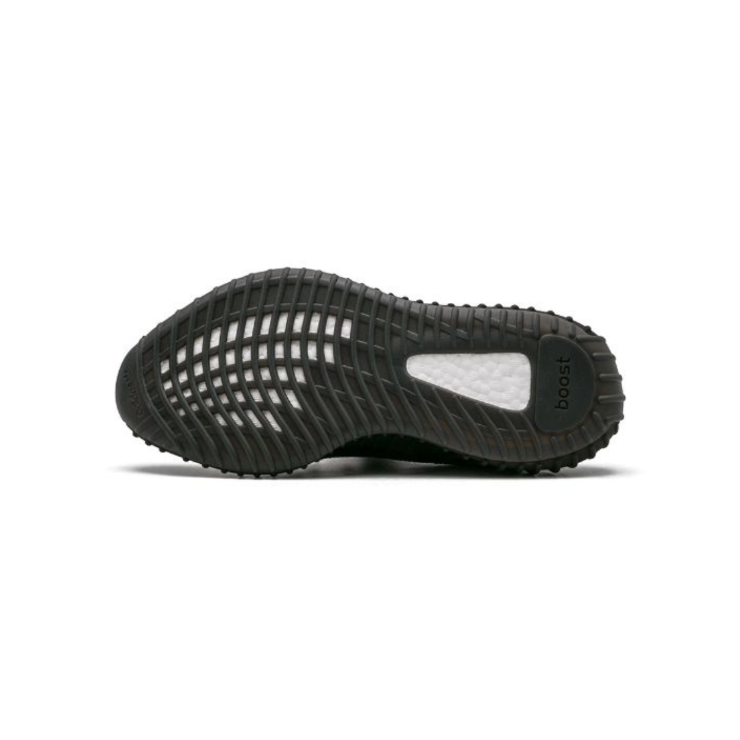 YEEZY BOOST 350 V2 BLACK - VICE
