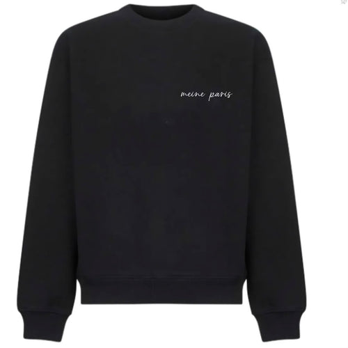 PARIS FRANCE HOODIE
