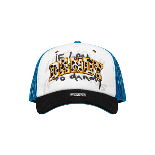 GORRA DANDY HATS CHUNKY DANDY