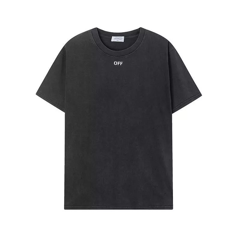OFF-WHITE CARAVAGGIO MERY TEE