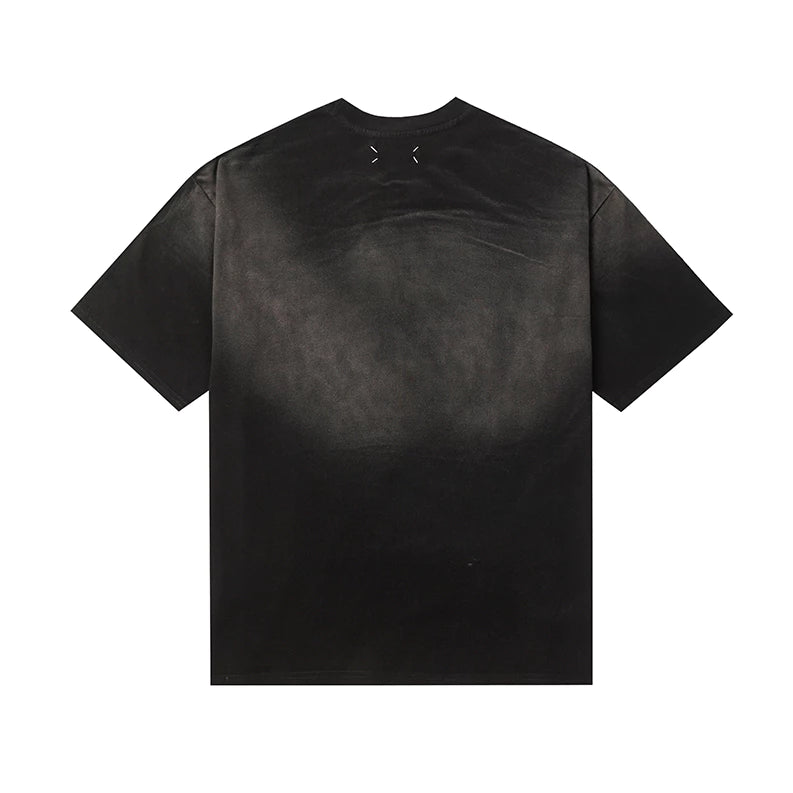 CAMISA MAISON WATER DROP NUMBERS