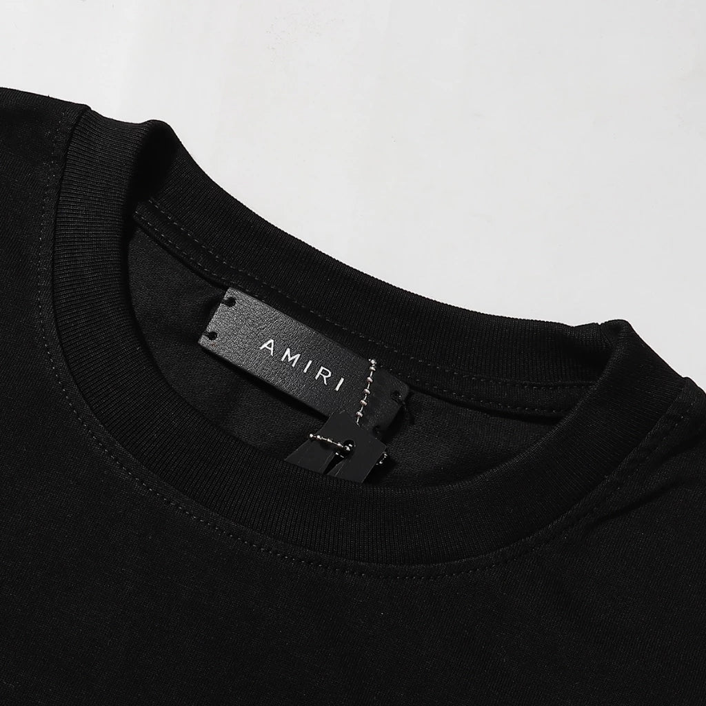 AMIRI HOLLYWOOD TEE