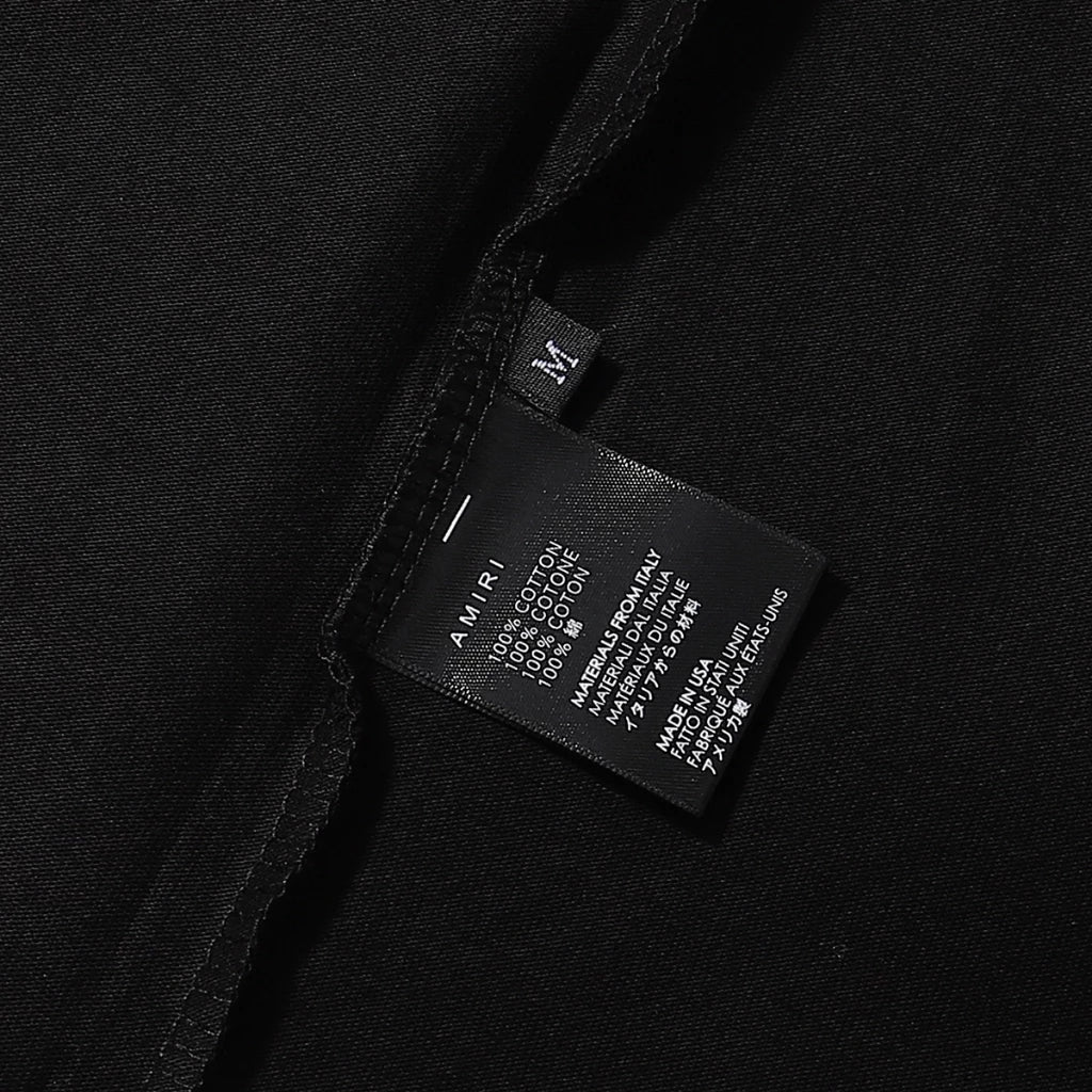AMIRI HOLLYWOOD TEE