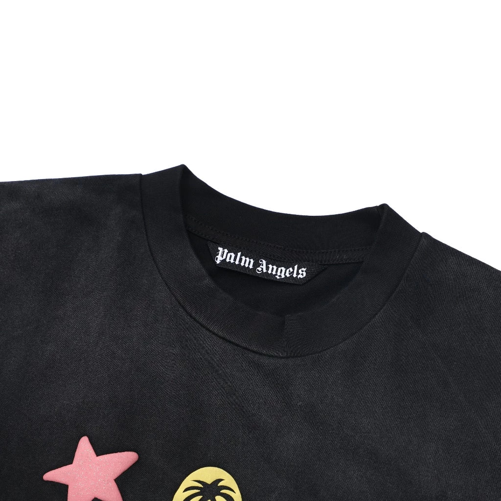 PALM ANGELS PARADISE TEE