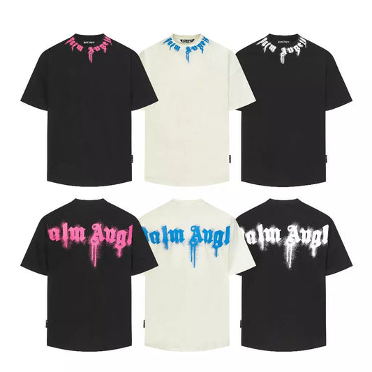 PALM ANGELS AEROSOL TEE