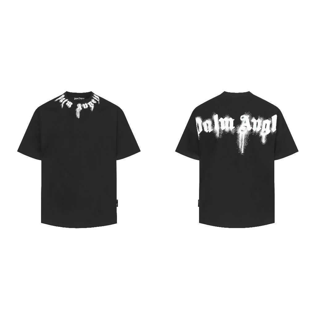 PALM ANGELS AEROSOL TEE