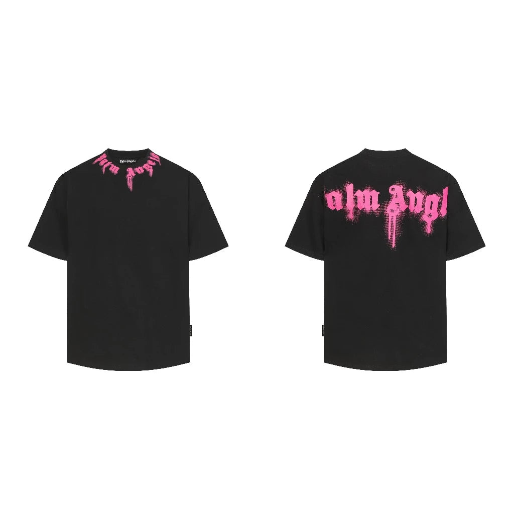 PALM ANGELS AEROSOL TEE