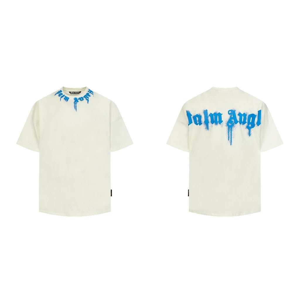 PALM ANGELS AEROSOL TEE