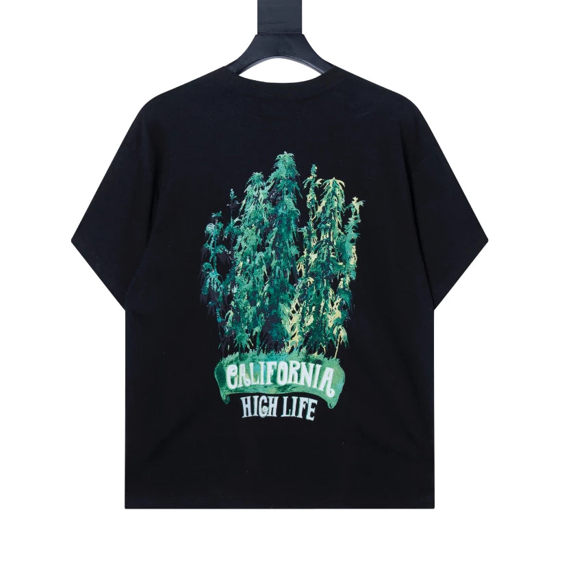 CAMISA AMIRI HIGH LIFE CALIFORNIA