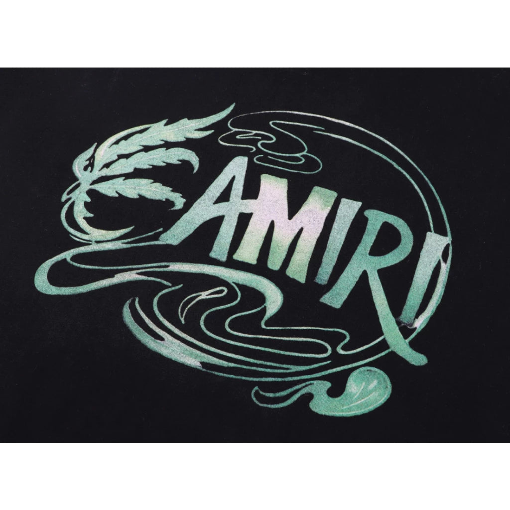 CAMISA AMIRI HIGH LIFE CALIFORNIA