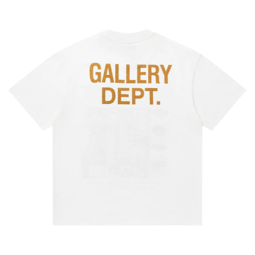 CAMISA GALLERY POST TRAUMATIC GROWTH