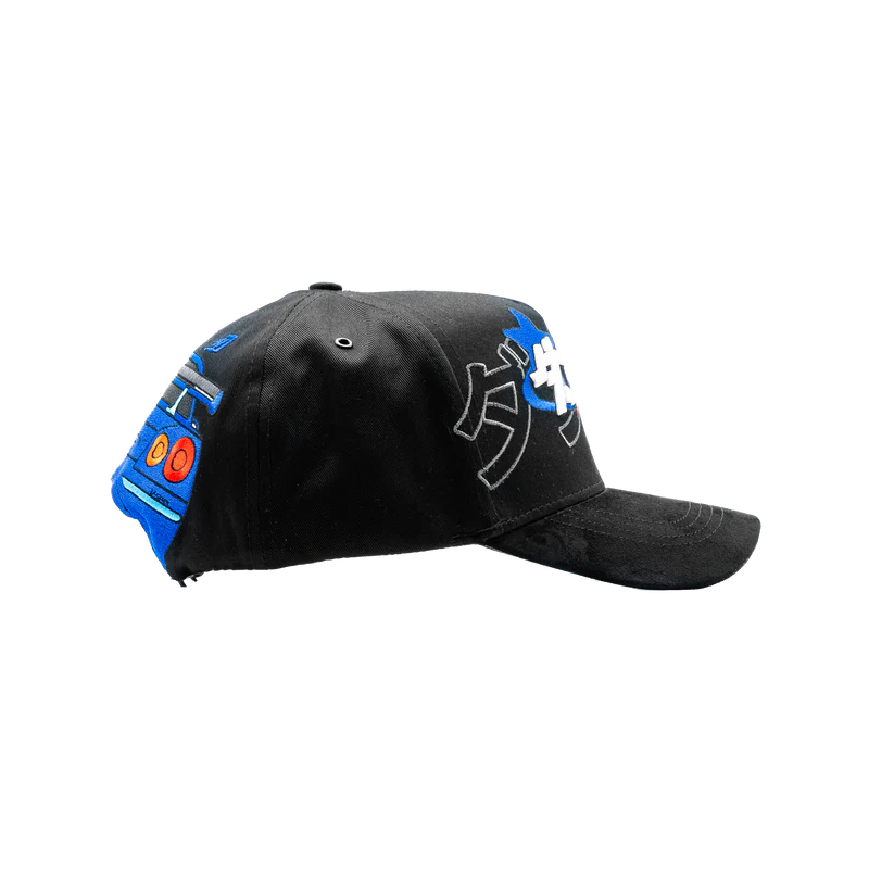 GORRA DANDY HATS 