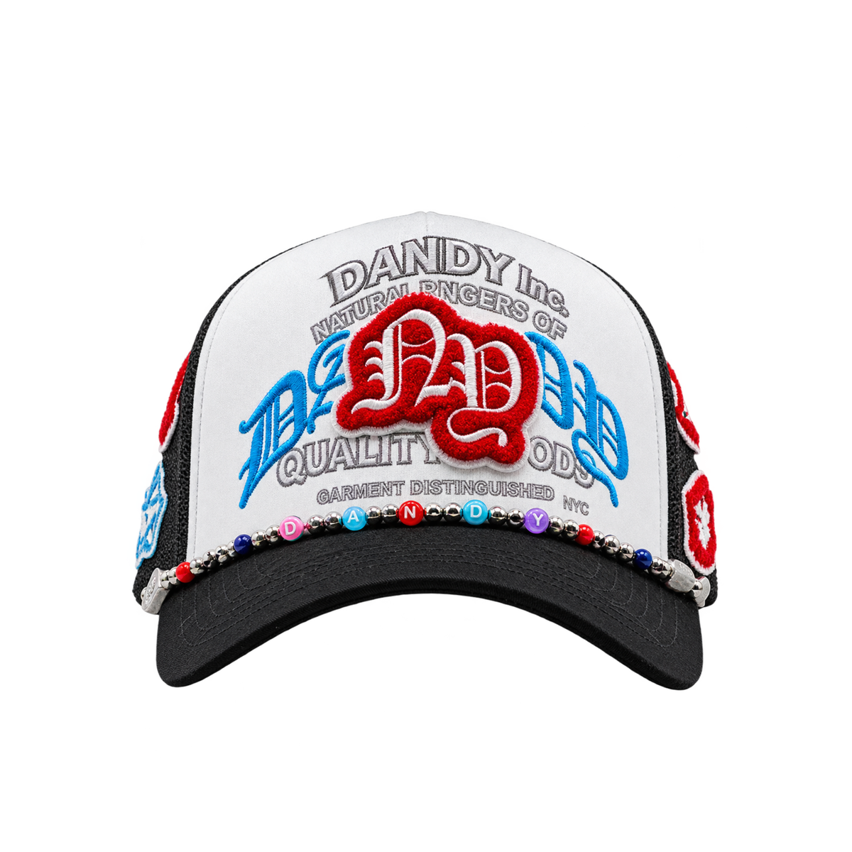 GORRA DANDY HATS ROCKET POP