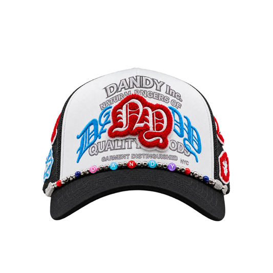 GORRA DANDY HATS ROCKET POP