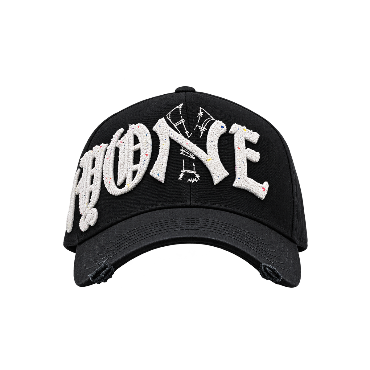 GORRA THIRTYONE CONCRETE JUNGLE