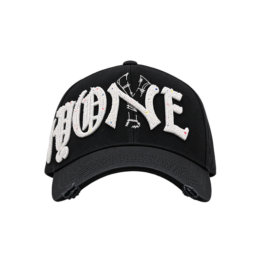 GORRA THIRTYONE CONCRETE JUNGLE
