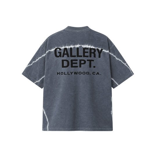 CAMISA GALLERY DEPT