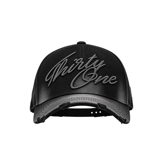 GORRA THIRTYONE 