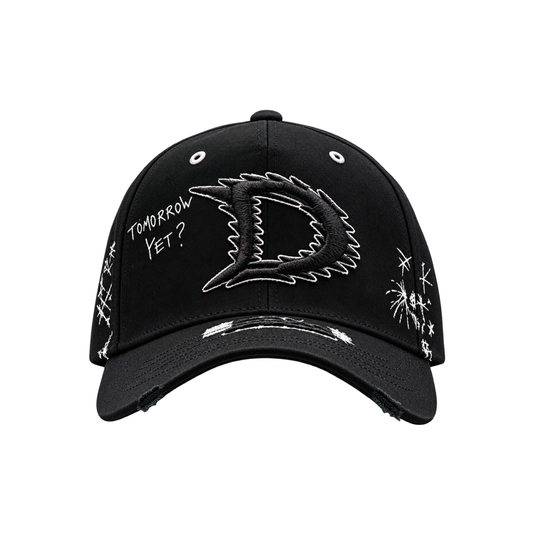GORRA DANDY HATS STATIC D