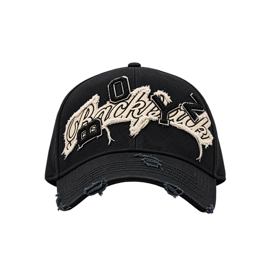 GORRA THIRTYONE BACKPACK BOYZ